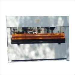 H Frame Hydraulic Bending Machines