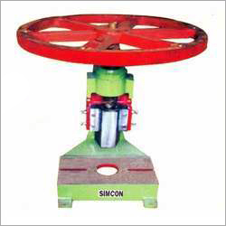 Fly Wheel Press