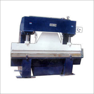 Hydraulic Press Brake