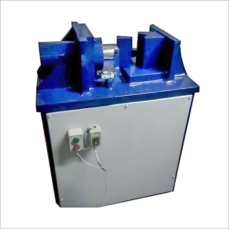 Hydraulic Busbar Bending Machine