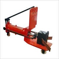 Manual Busbar Bending Machine