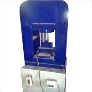 Hydraulic Busbar Cutting Machine