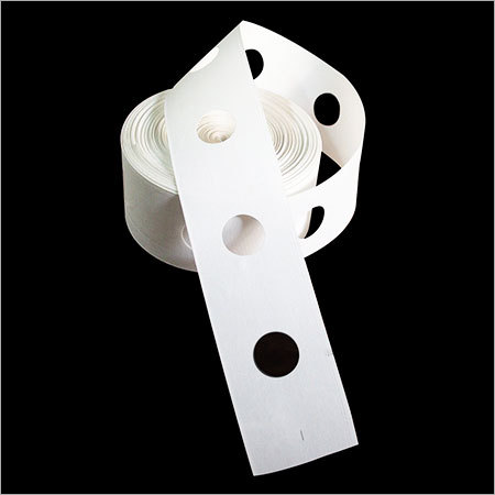 Industrial Eyelet Tape