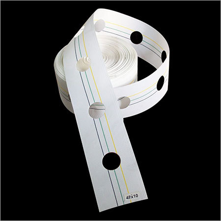 Eyelets Hook Tapes