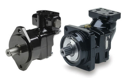 Hydraulic Motor