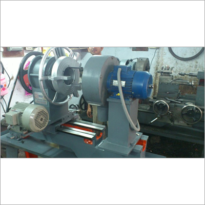 Industrial Chucks Parts