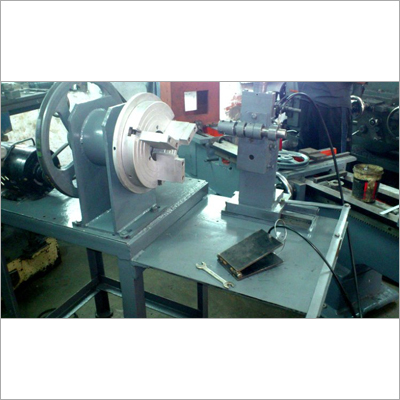 Industrial CNC Chucks