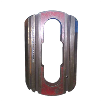 Boring Machine Chuck Parts
