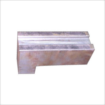 Soft Jaw CNC Chuck