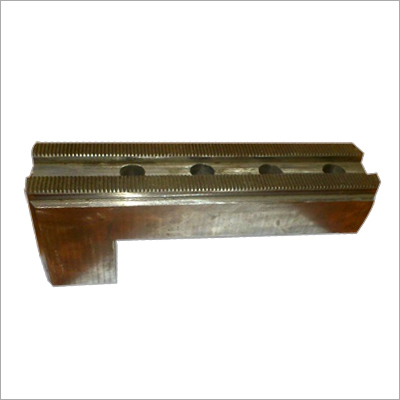 Heavy Duty Chuck Soft Jaw