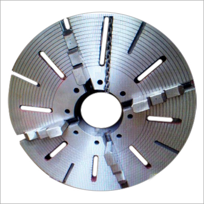 Industrial Dock Chuck