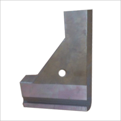 Industrial CNC Jaws