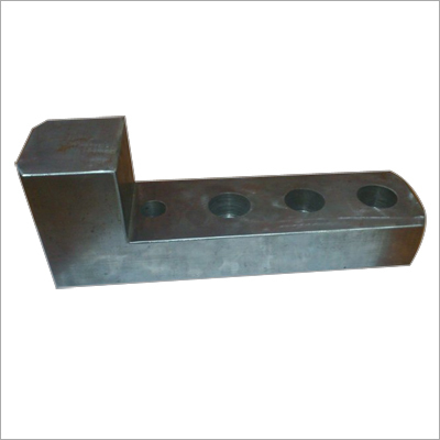 CNC Cut Jaws