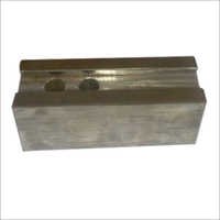 Cnc Jaws Turned Component 