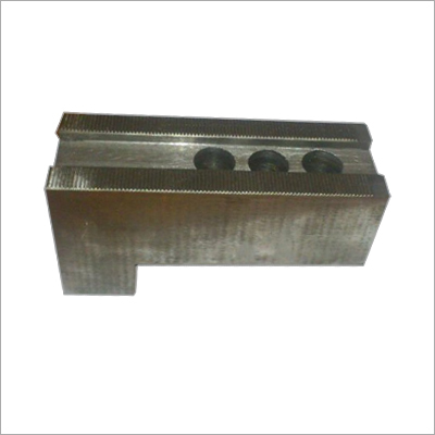 CNC Jaws