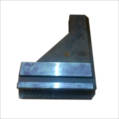 Dock Chuck Valve Jaw