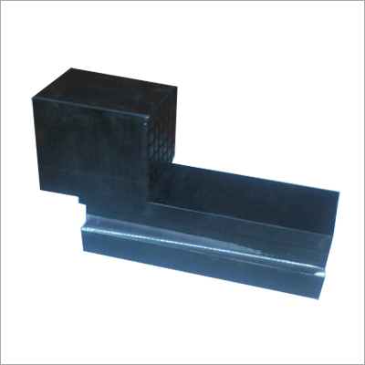 VTL Machine Jaw
