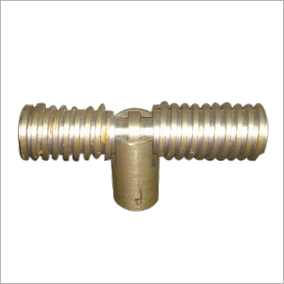 Industrial Screw