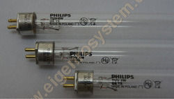 UV purification lamps- Philips