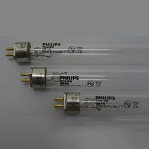 Uv Purification Lamps- Philips - Color: Transparent