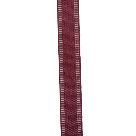 Matty Woven Fabric Tape