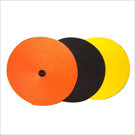 PP Multifilament Tape