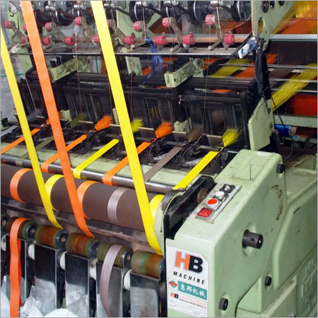 Tape Making Machinery