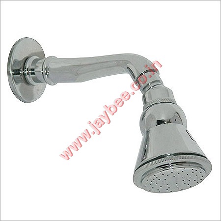 Bathroom Shower Brass