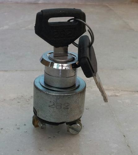 Ignition Switch Ambassoder