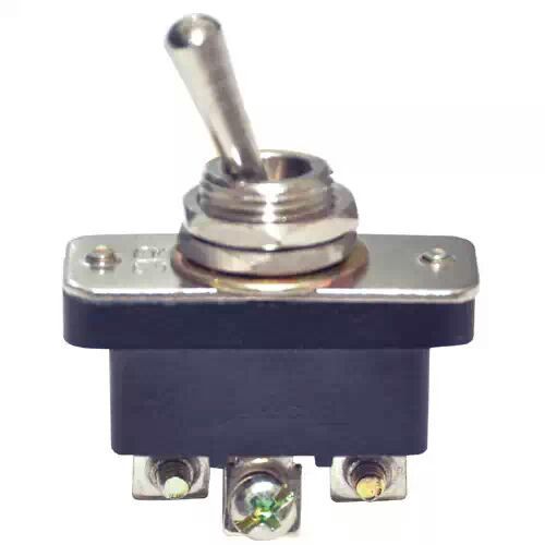 Toggle Switch Patti Type