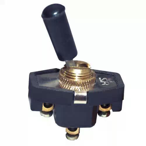Toggle Switch
