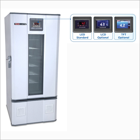 Laboratory Freezers