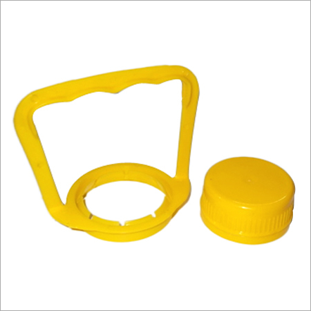 3Star Seal Cap With Single Handle