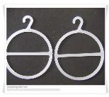 Plastic Hanger