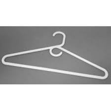 Plastic Hanger