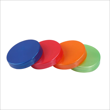 Flip Top Plastic Caps