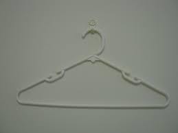 Plastic Hanger