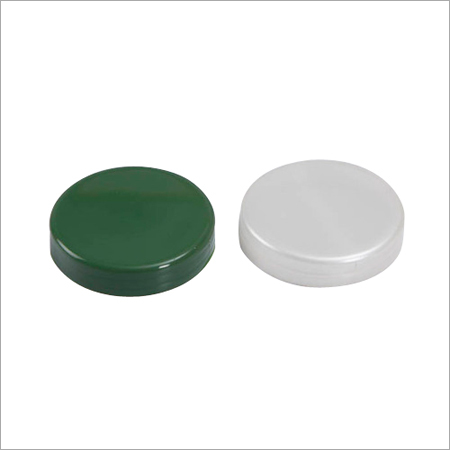 Plastic Cosmetic Jars