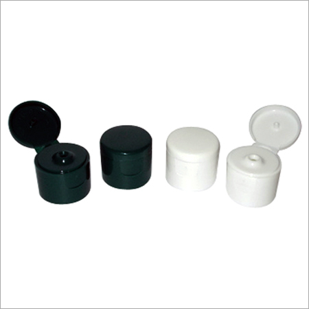 Flip Top Cap