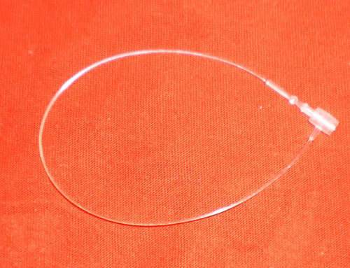 Loop Lock Pin