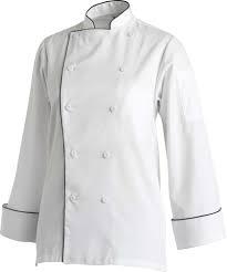 Catering Uniform