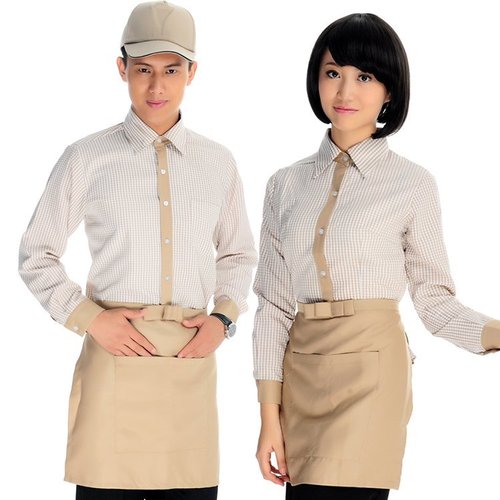 Restaurant Uniform
