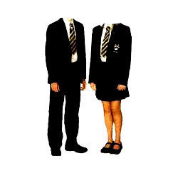 College Uniform