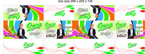 Cartoon Box