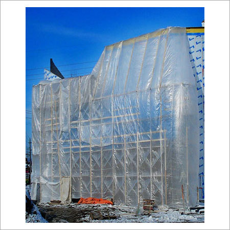 Monsoon Sheds