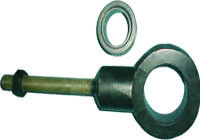 Batching Plant Spares