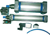 PNEUMATIC PARTS