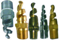 Batching Plant Spares