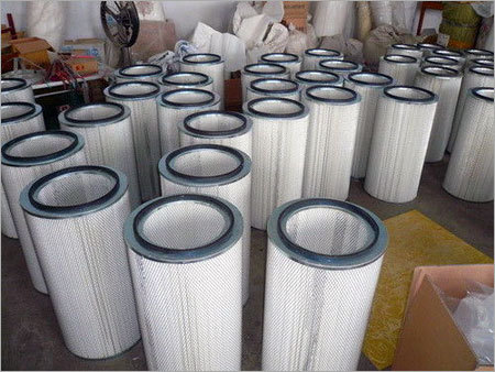 Filter Fabric