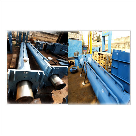 Hydraulic Cylinders